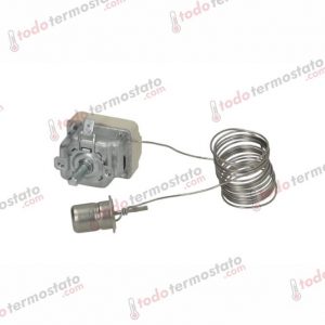 Termostato marca EGO 5510219820 Rango de 90°C