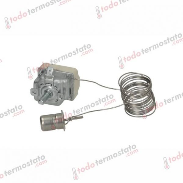 Termostato marca EGO 5510219820 Rango de 90°C
