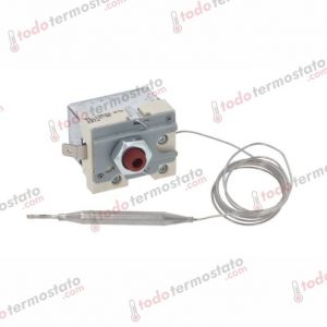 Termostato marca EGO 5510522802 Rango de 130°C