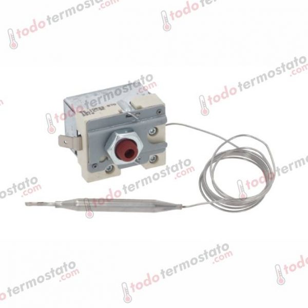 Termostato marca EGO 5510522802 Rango de 130°C