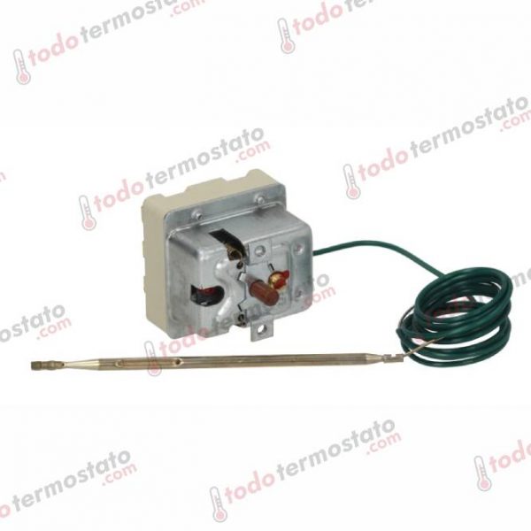 Termostato marca EGO 5510621010 Rango de 115°C