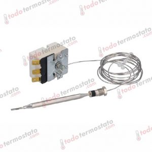 Termostato marca EGO 55.13215.050 Rango de 95°C