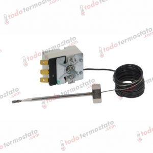 Termostato marca EGO 5513254040 Rango de 300°C