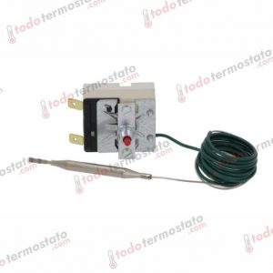Termostato marca EGO 5513569070 Rango de 320°C