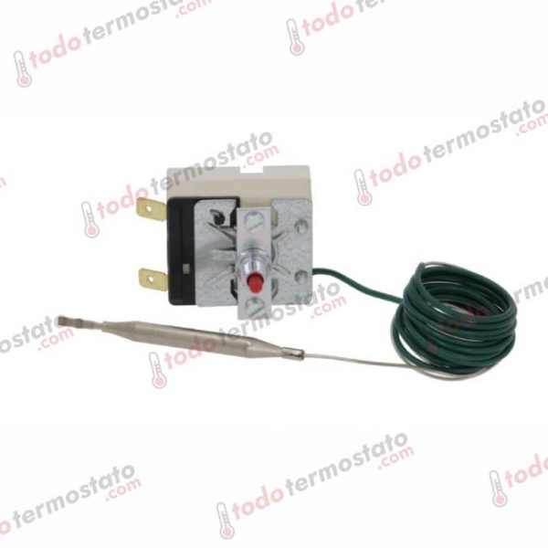 Termostato marca EGO 5513569070 Rango de 320°C