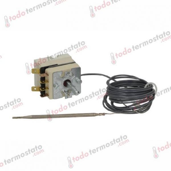 Termostato marca EGO 5513649010 Rango de 250°C
