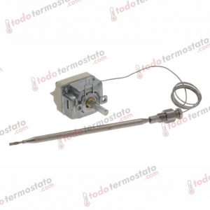 Termostato marca EGO 5515011040 Rango de 31-86°C