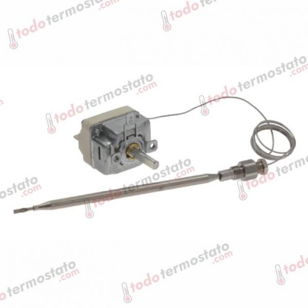 Termostato marca EGO 5515011040 Rango de 31-86°C