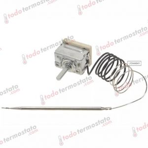 Termostato EGO 55.17052.080 Rango 280°C