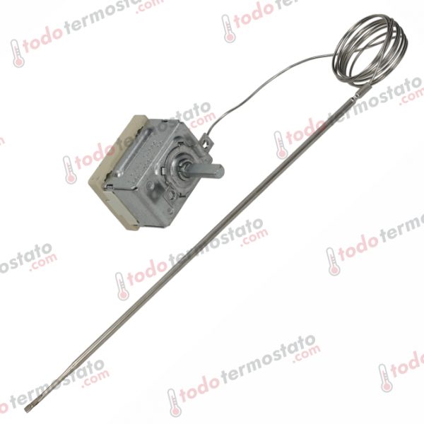 Termostato marca EGO 5517052100 con un rango de 300°C