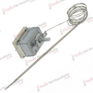 Termostato Plancha o Grill 14 Termostato marca EGO 5517052580 con un rango de 280°C