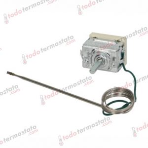 Termostato marca EGO 55.17053.030 Rango de 285°C