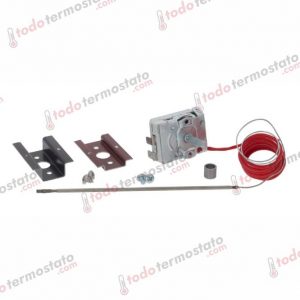 Termostato marca EGO 5517053100 Rango de 292°C