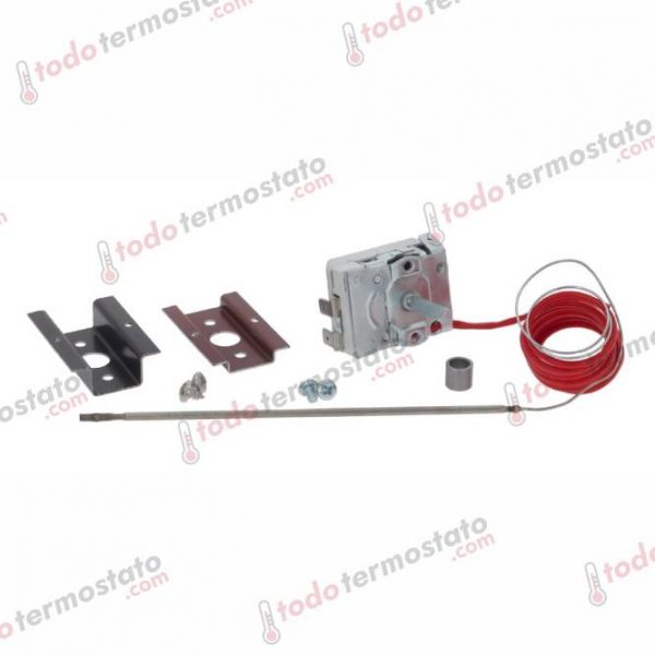 Termostato marca EGO 5517053100 Rango de 292°C