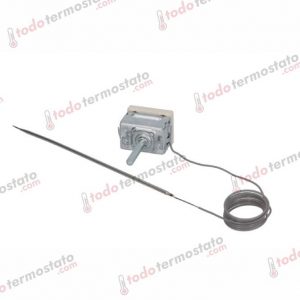 Termostato marca EGO 5517059390 Rango de 298°C