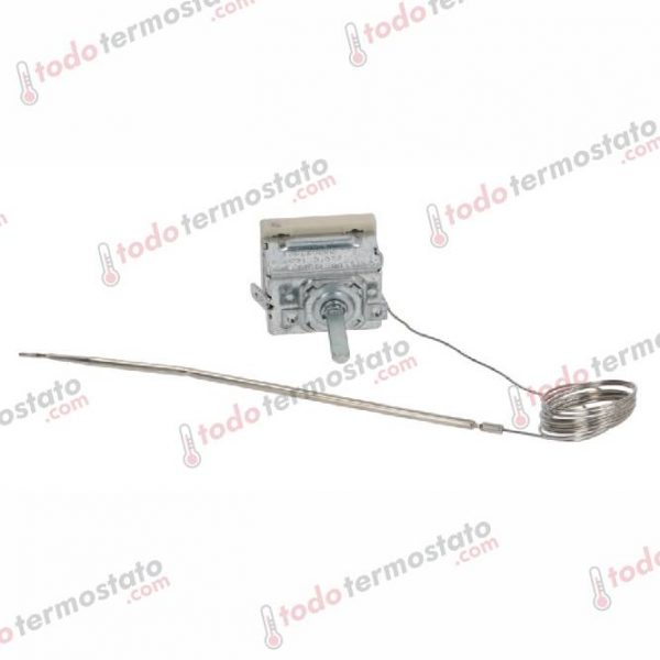 Termostato marca EGO 5517062220 Rango de 50°-300°C