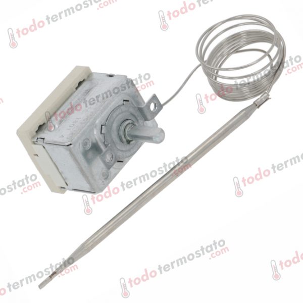 Termostato marca EGO 5517069120 con un rango de 310°C