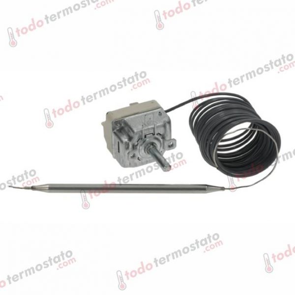 Termostato marca EGO 5519024804 Rango de 30-110°C