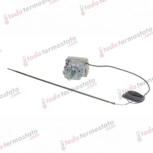 Termostato marca EGO 5519032850 Rango de 175°C