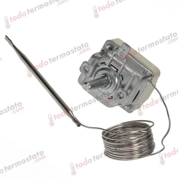 Termostato EGO 55.19034.809 Rango 65 a 195 °C