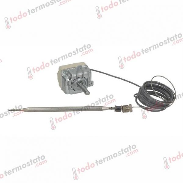Termostato marca EGO 5519035020 Rango de 192°C