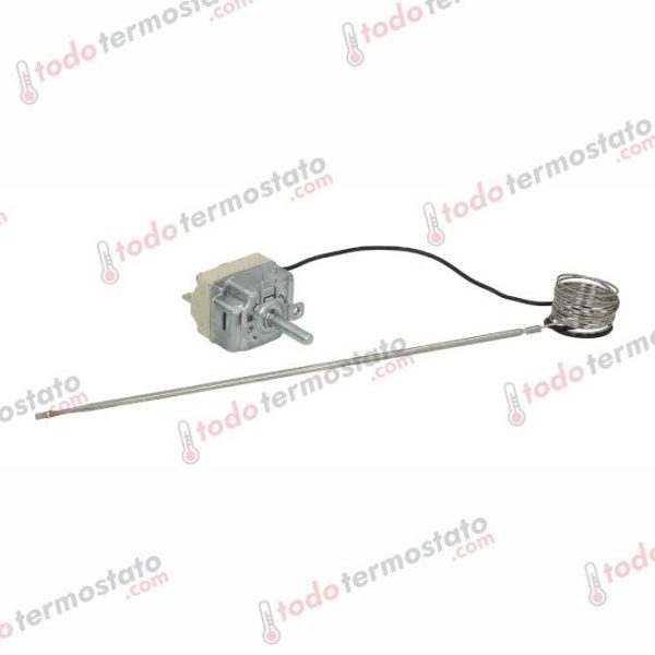 Termostato marca EGO 5519054201 Rango de 287°C