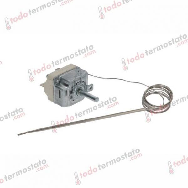 Termostato marca EGO 5519059826 Rango de 279°C