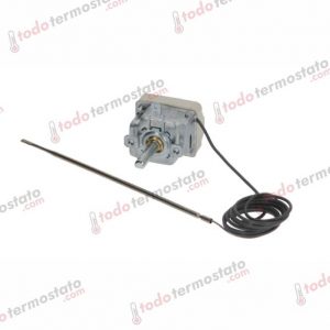 Termostato marca EGO 55.19062.820 Rango de 320°C