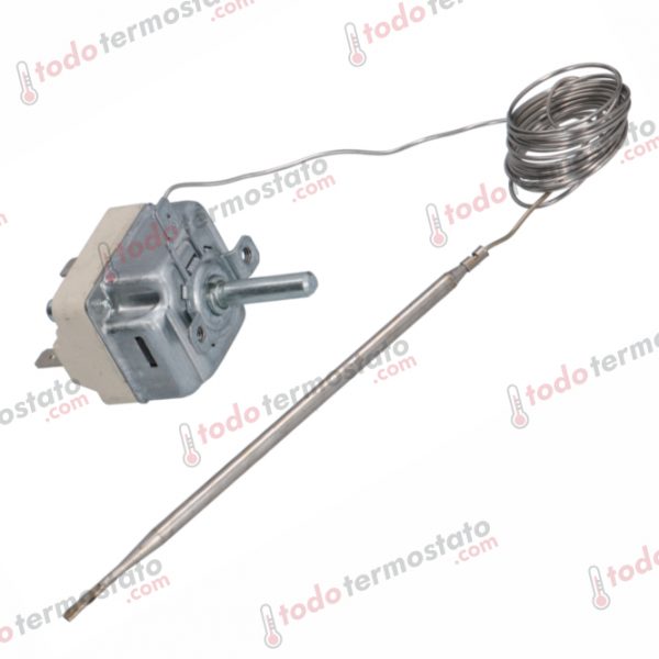 Termostato marca EGO 5519064800 Con un rango de 324°C