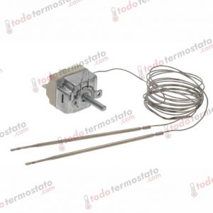 Termostato marca EGO 5519069802 Rango de 303°C