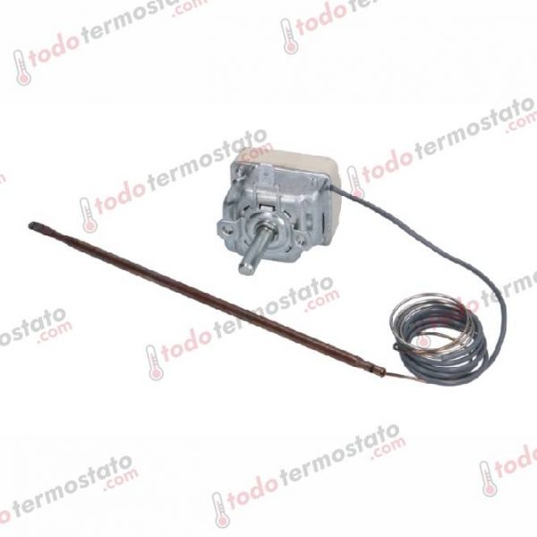 Termostato marca EGO 5519082812 Rango de 422°C