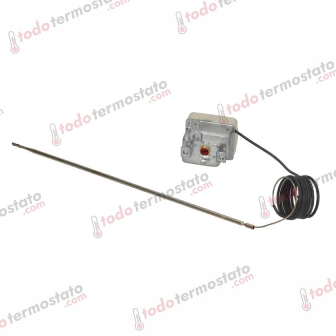 Termostato EGO 55.19162.805 Rango 340°C 1 Termostato marca EGO 55.19162.805 Rango de 340°C