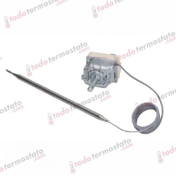 Termostato marca EGO 5519212806 Rango de 91°C