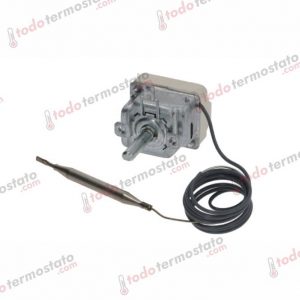 Termostato marca EGO 5519252807 Rango de 267°C