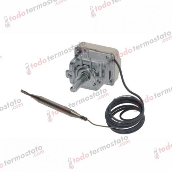 Termostato marca EGO 5519252807 Rango de 267°C