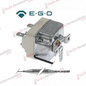 Termostato marca EGO 5519314800 Rango de 85°C