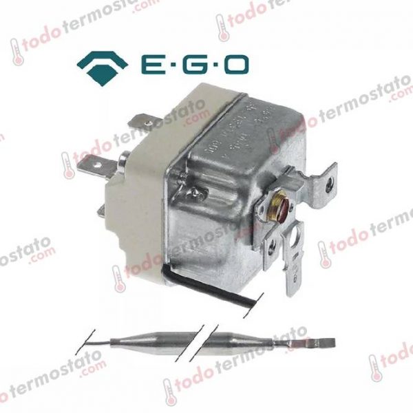 Termostato marca EGO 5519314800 Rango de 85°C