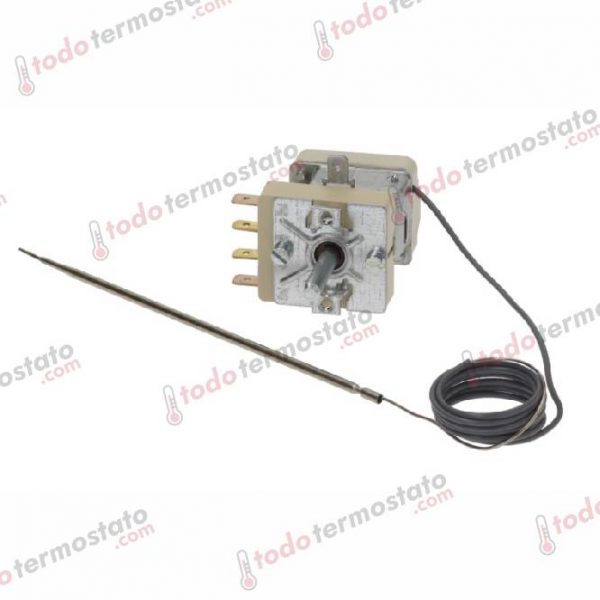 Termostato marca EGO 5519662010 con un rango de 350°C