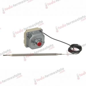 Termostato marca EGO 5531549050 Rango de 225°C