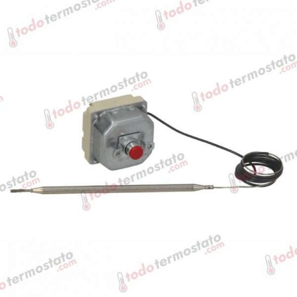 Termostato marca EGO 5531549050 Rango de 225°C
