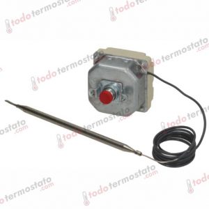 Termostato marca EGO 55.31559.020 Rango de 285°C
