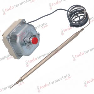 Termostato marca EGO 5531569010 con un rango de 350°C
