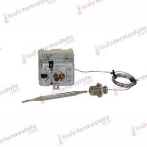 Termostato marca EGO 5532522160 Rango de 130°C