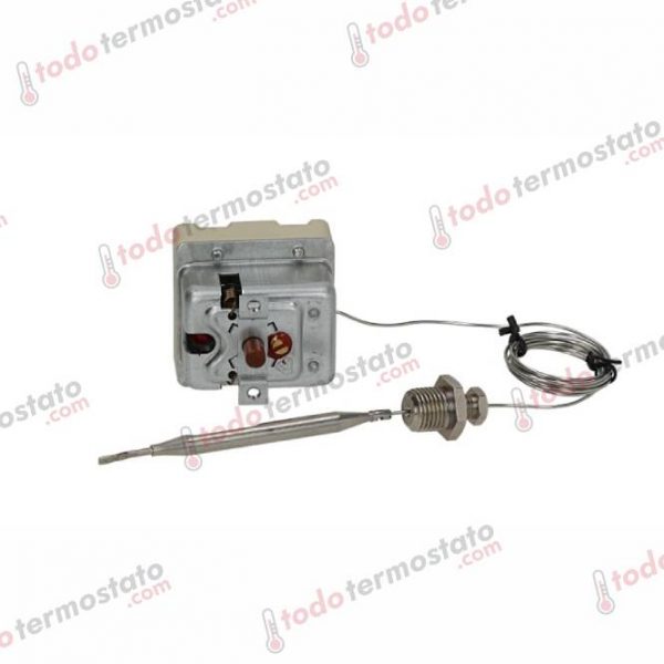 Termostato marca EGO 5532522160 Rango de 130°C