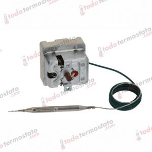 Termostato marca EGO 5532522480 Rango de 140°C