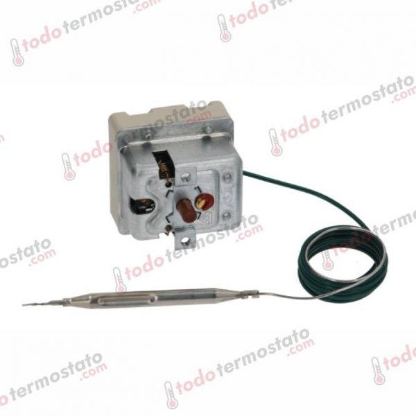 Termostato marca EGO 5532522480 Rango de 140°C