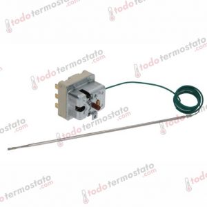 Termostato marca EGO 5532522814 Rango de 135°C