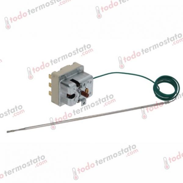 Termostato marca EGO 5532522814 Rango de 135°C