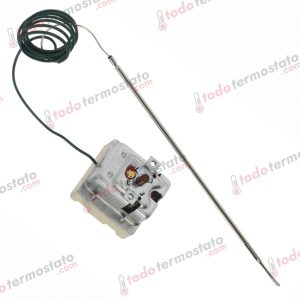 Termostato marca EGO 5532522827 con un rango de 150°C