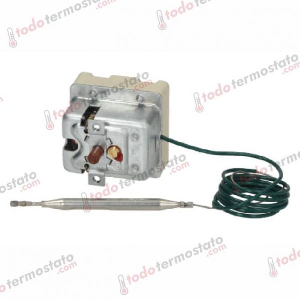 Termostato marca EGO 5532522846 Rango de 140°C